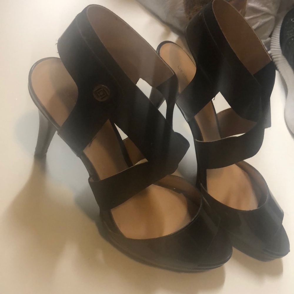 Heels - Picture 2 of 2